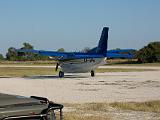 Africa 081 : Africa, Airplane, Botswana, Okavango, Travel, Vumbura Plains